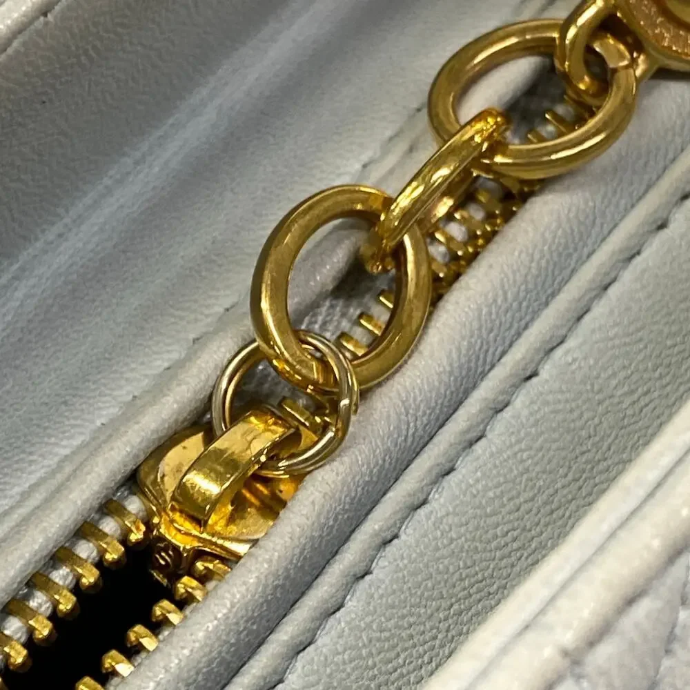 Christian Dior Lady Dior Medium Handbag